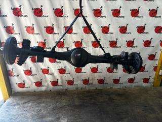 Мост MITSUBISHI PAJERO IO