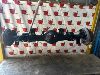 Запчасть мост TOYOTA LAND CRUISER