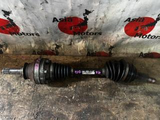 Запчасть привод передний правый AUDI Q7