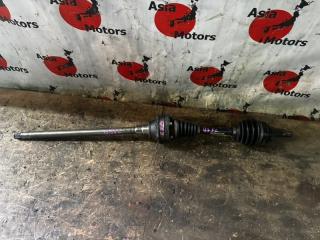 Запчасть привод передний левый AUDI Q7