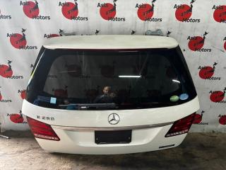 Дверь задняя Mercedes-Benz E-Class W212, S212 M274.920 A2127400105, 2 MODEL 1 ракурс