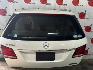 Дверь задняя Mercedes-Benz E-Class W212, S212 M274.920 A2127400105, 2 MODEL 2 ракурс