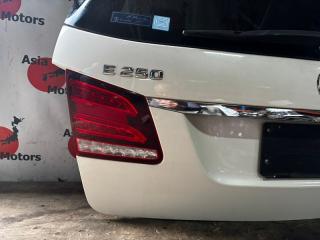 Дверь задняя Mercedes-Benz E-Class W212, S212 M274.920 A2127400105, 2 MODEL 4 ракурс