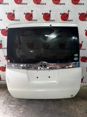 Фото запчасти дверь задняя TOYOTA VOXY контрактная запчасть Запчасть дверь задняя TOYOTA VOXY
