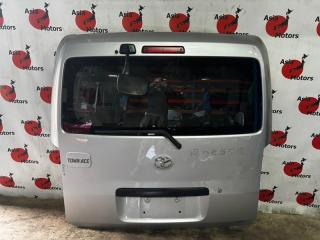 Фото запчасти дверь задняя TOYOTA LITE ACE контрактная запчасть Запчасть дверь задняя TOYOTA LITE ACE