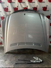 Капот Mercedes-Benz E-Class W211, S211 M112E32 A2118800157 1 ракурс