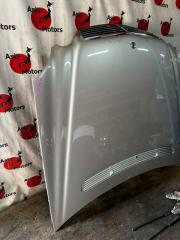 Капот Mercedes-Benz E-Class W211, S211 M112E32 A2118800157 2 ракурс