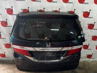 Фото запчасти дверь задняя HONDA ODYSSEY контрактная запчасть Запчасть дверь задняя HONDA ODYSSEY
