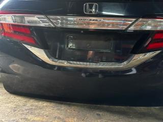 Дверь задняя HONDA ODYSSEY RC1, RC2, RC4 K24W, LFA Absolute 5 ракурс