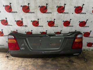 Запчасть дверь задняя TOYOTA LAND CRUISER