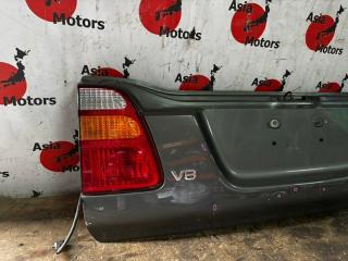 Дверь задняя TOYOTA LAND CRUISER UZJ100 2UZ-FE 2 ракурс
