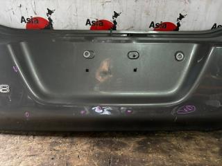 Дверь задняя TOYOTA LAND CRUISER UZJ100 2UZ-FE 3 ракурс