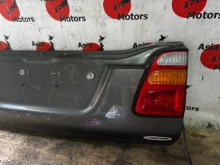 Дверь задняя TOYOTA LAND CRUISER UZJ100 2UZ-FE 4 ракурс