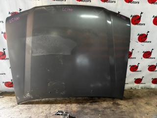 Запчасть капот TOYOTA LAND CRUISER