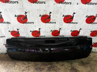 Дверь задняя BMW X5 E70 N52B30AF 41627161677 1 ракурс
