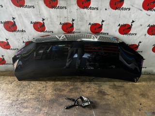 Капот TOYOTA ALPHARD AGH35W, AGH30W, AYH30W, GGH30W, GGH35W 2AR-FE 202 1 ракурс