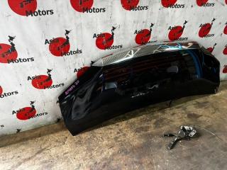 Капот TOYOTA ALPHARD AGH35W, AGH30W, AYH30W, GGH30W, GGH35W 2AR-FE 202 2 ракурс