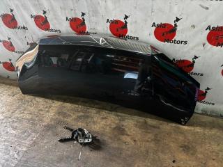 Капот TOYOTA ALPHARD AGH35W, AGH30W, AYH30W, GGH30W, GGH35W 2AR-FE 202 3 ракурс