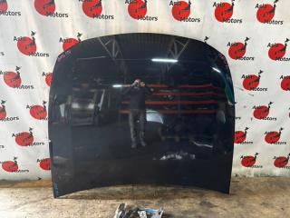 Запчасть капот LEXUS GS350