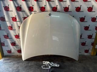 Капот Mercedes-Benz E-Class W212, S212, A207, C207 M274.920 2 MODEL 1 ракурс