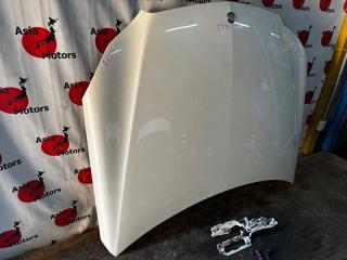 Капот Mercedes-Benz E-Class W212, S212, A207, C207 M274.920 2 MODEL 2 ракурс
