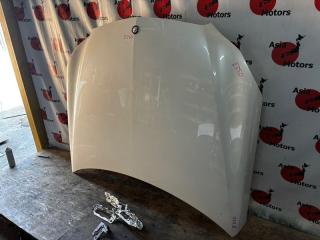 Капот Mercedes-Benz E-Class W212, S212, A207, C207 M274.920 2 MODEL 3 ракурс