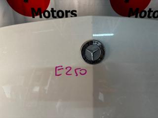 Капот Mercedes-Benz E-Class W212, S212, A207, C207 M274.920 2 MODEL 5 ракурс