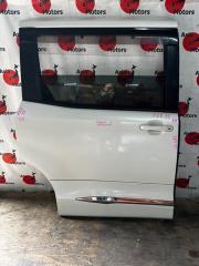 Фото запчасти дверь задняя правая TOYOTA VOXY контрактная запчасть Запчасть дверь задняя правая TOYOTA VOXY