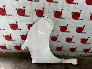 Фото запчасти крыло переднее правое TOYOTA VOXY контрактная запчасть Запчасть крыло переднее правое TOYOTA VOXY