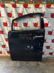 Запчасть дверь передняя левая TOYOTA ALPHARD