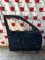 Дверь передняя правая BMW X5