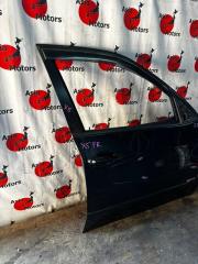 Дверь правая передняя BMW X5 E70 N52B30AF 41517211424 2 ракурс