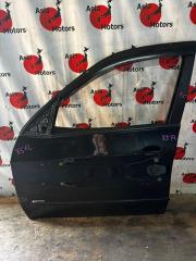 Дверь передняя левая BMW X5