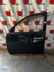 Фото запчасти дверь передняя левая MITSUBISHI L200 контрактная запчасть Запчасть дверь передняя левая MITSUBISHI L200