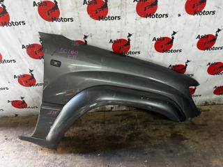 Запчасть крыло переднее правое TOYOTA LAND CRUISER