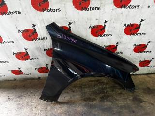 Запчасть крыло переднее правое LEXUS GS350