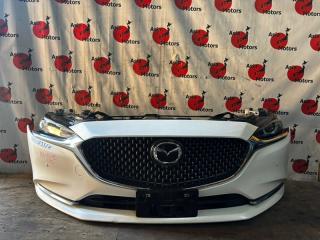 Nose cut MAZDA ATENZA