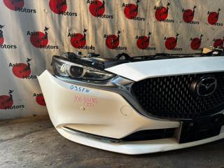 Nose cut MAZDA ATENZA, MAZDA6, 6 GJ5FP, GJ5FW, GJ2AP, GJ2AW, GJ2FP, GJ2FW, GJEFW PY-VPR, PY-RPR, PE-VPR 2 ракурс