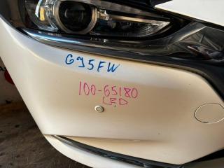 Nose cut MAZDA ATENZA, MAZDA6, 6 GJ5FP, GJ5FW, GJ2AP, GJ2AW, GJ2FP, GJ2FW, GJEFW PY-VPR, PY-RPR, PE-VPR 3 ракурс