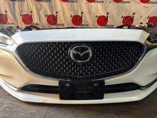 Nose cut MAZDA ATENZA, MAZDA6, 6 GJ5FP, GJ5FW, GJ2AP, GJ2AW, GJ2FP, GJ2FW, GJEFW PY-VPR, PY-RPR, PE-VPR 5 ракурс