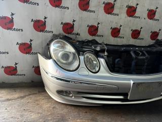 Nose cut Mercedes-Benz E-Class W211, S211 M112E32 2 ракурс