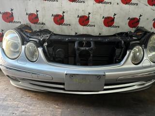 Nose cut Mercedes-Benz E-Class W211, S211 M112E32 3 ракурс