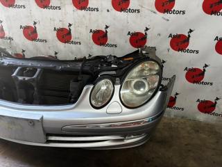 Nose cut Mercedes-Benz E-Class W211, S211 M112E32 4 ракурс