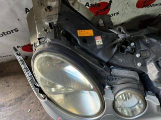 Nose cut Mercedes-Benz E-Class W211, S211 M112E32 5 ракурс
