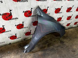 Крыло правое переднее SUBARU LEVORG VM4, VMG FB16, FA20D 57120VA0209P 2 ракурс