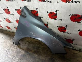 Крыло правое переднее SUBARU LEVORG VM4, VMG FB16, FA20D 57120VA0209P 3 ракурс
