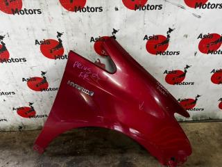 Фото запчасти крыло переднее правое TOYOTA PRIUS ALPHA контрактная запчасть Запчасть крыло переднее правое TOYOTA PRIUS ALPHA