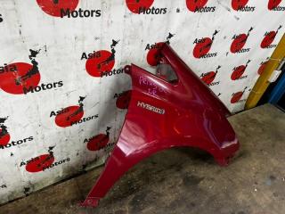 Крыло правое переднее TOYOTA PRIUS ALPHA ZVW40W, ZVW41W 2ZR-FXE 5380147060 2 ракурс