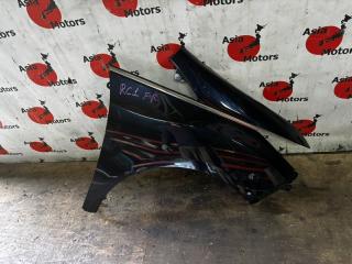 Фото запчасти крыло переднее правое HONDA ODYSSEY контрактная запчасть Запчасть крыло переднее правое HONDA ODYSSEY