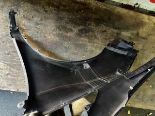 Крыло правое переднее HONDA ODYSSEY RC1, RC2, RC4 K24W, LFA 60210T6A300ZZ 4 ракурс